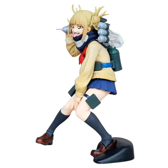 Figurine Toga Himiko | My Hero Academia Saiko-Shop