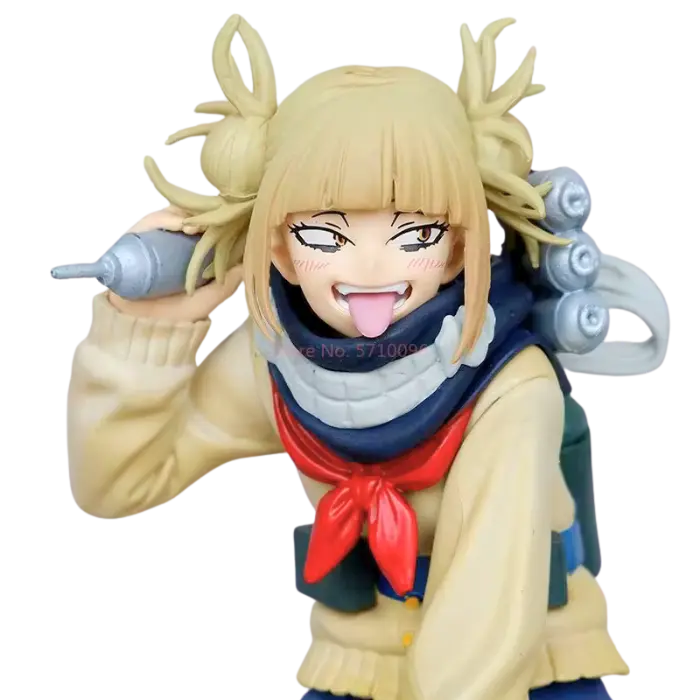 Figurine Toga Himiko | My Hero Academia Saiko-Shop