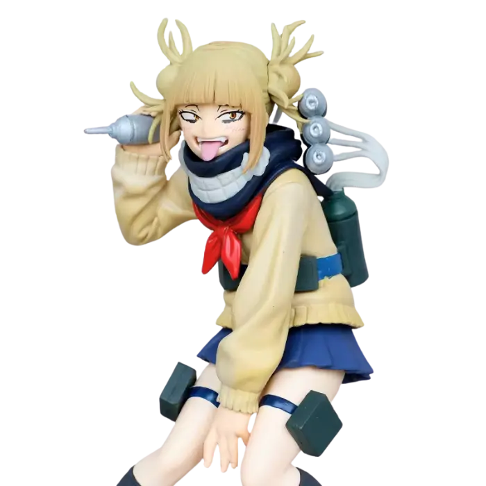 Figurine Toga Himiko | My Hero Academia Saiko-Shop