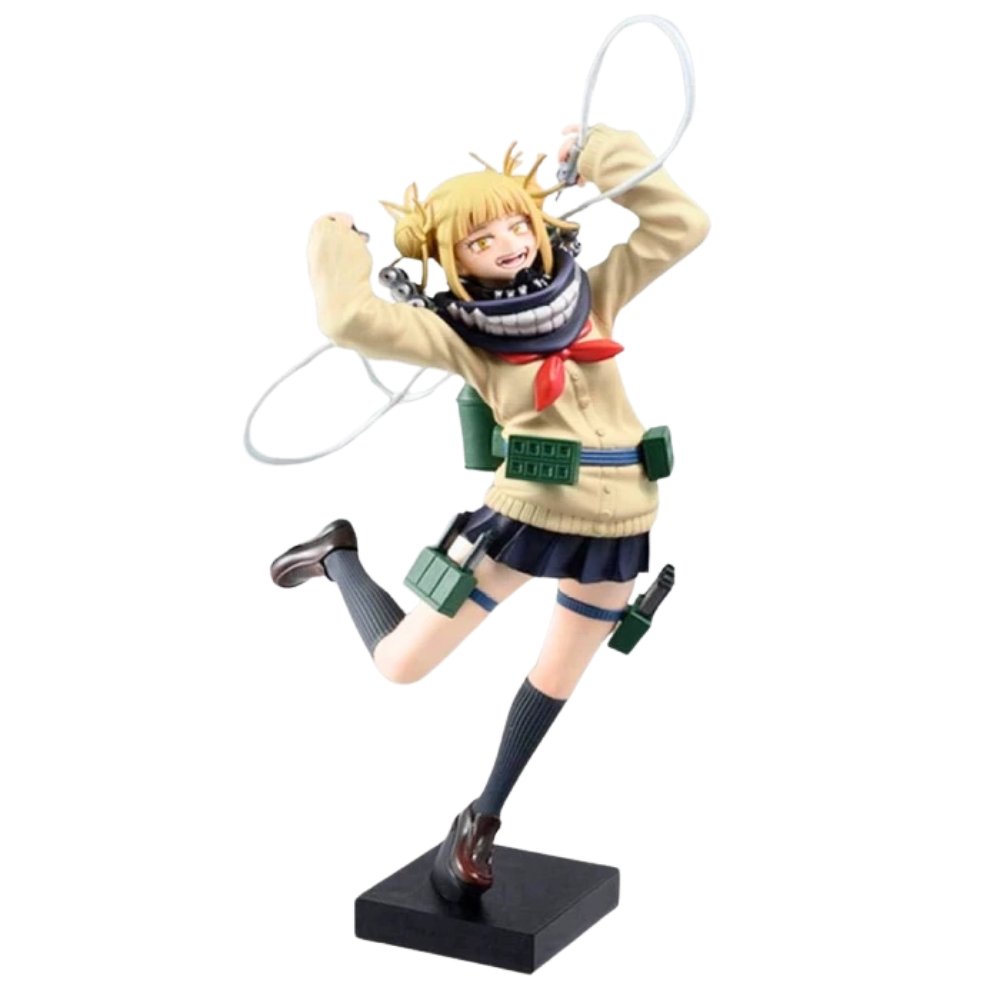 Figurine Toga Himiko | My Hero Academia Saiko-Shop