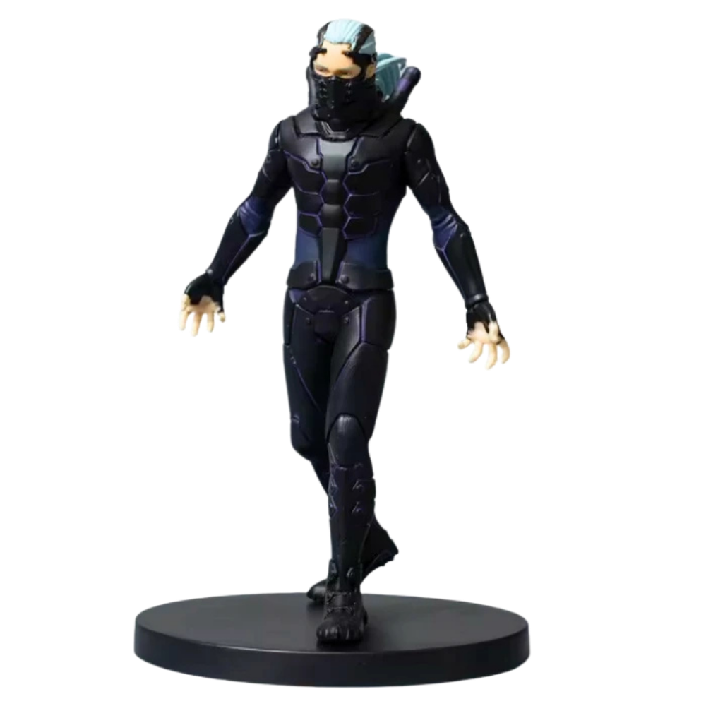 Figurine Nine | My Hero Academia Saiko-Shop