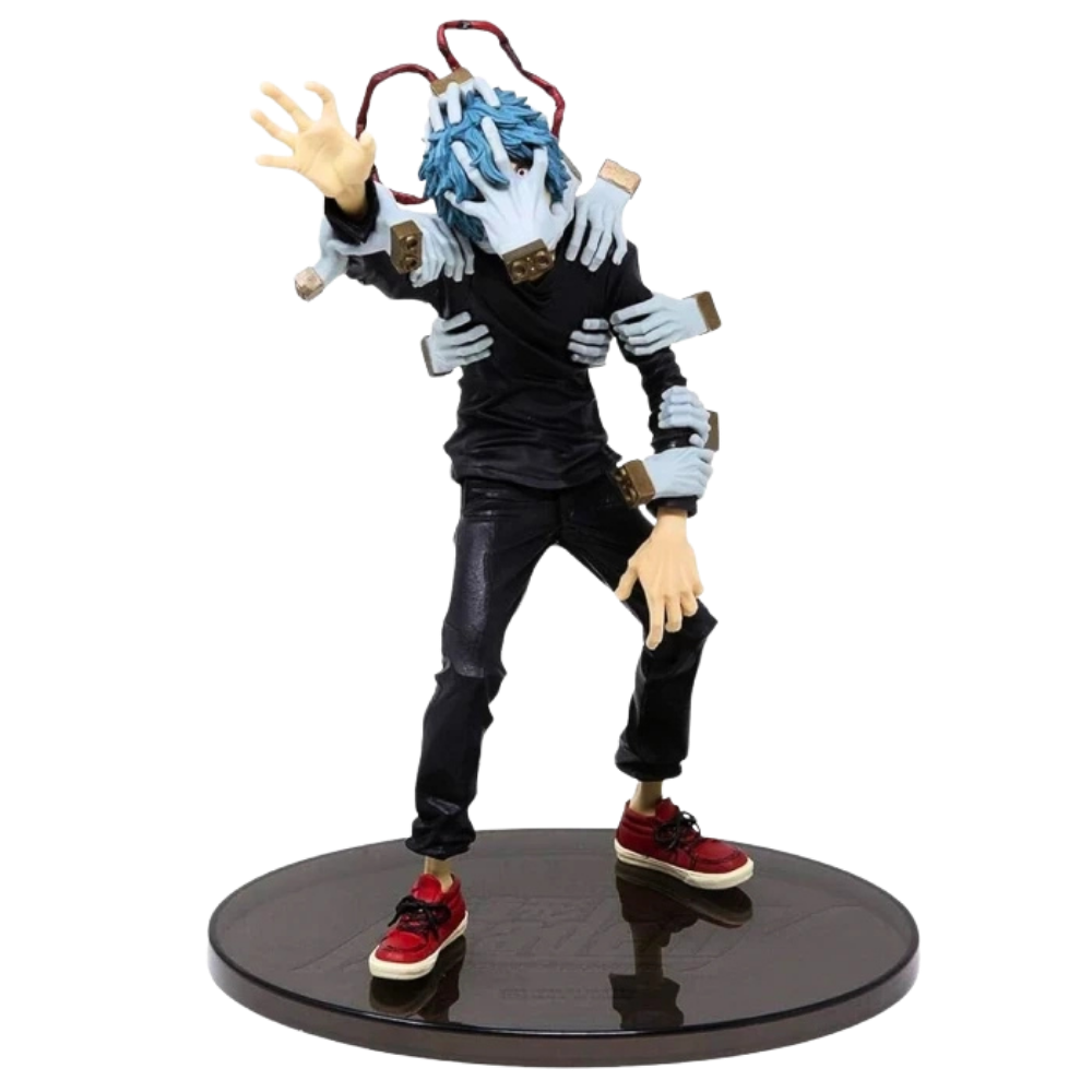 Figurine Tomura Shigaraki | My Hero Academia Saiko-Shop