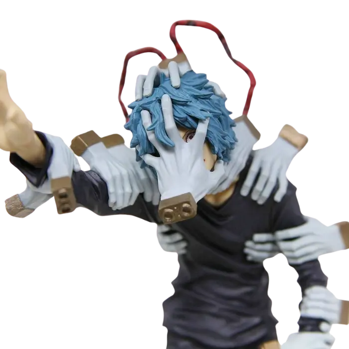 Figurine Tomura Shigaraki | My Hero Academia Saiko-Shop