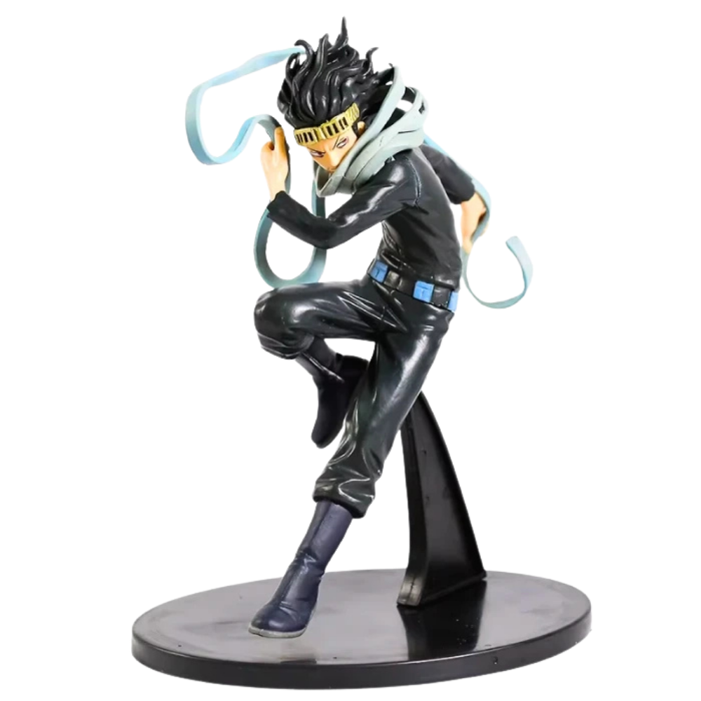 Figurine Shota Aizawa | My Hero Academia Saiko-Shop