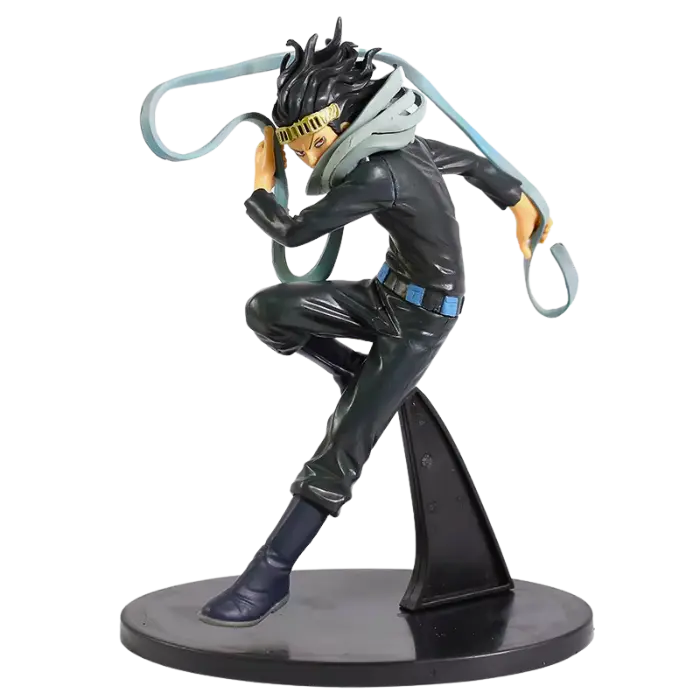 Figurine Shota Aizawa | My Hero Academia Saiko-Shop