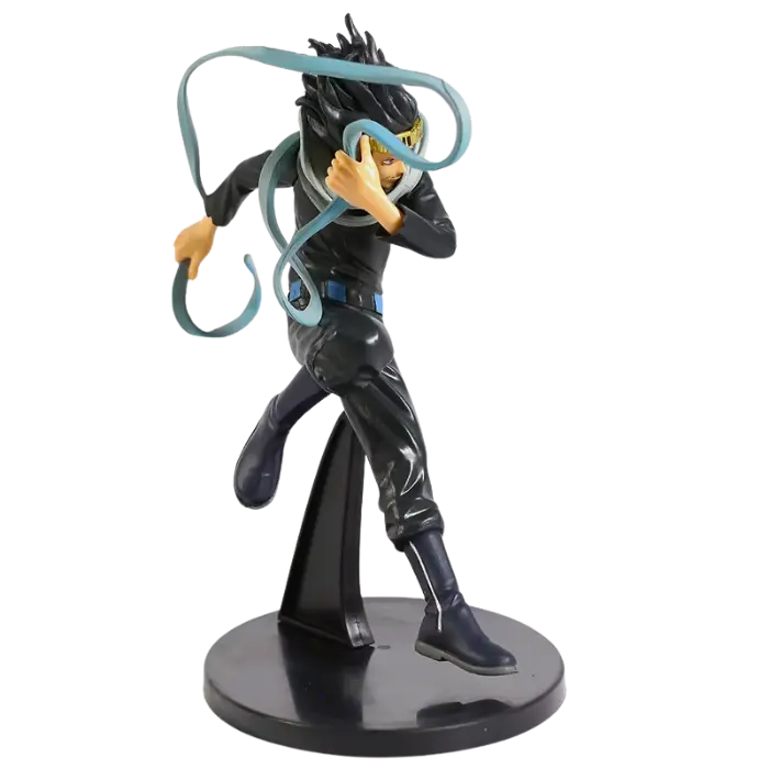 Figurine Shota Aizawa | My Hero Academia Saiko-Shop