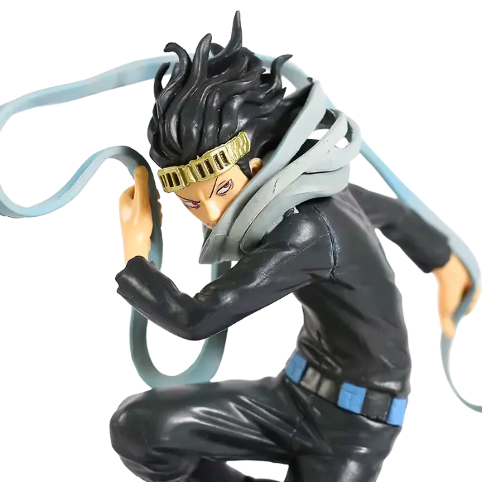 Figurine Shota Aizawa | My Hero Academia Saiko-Shop