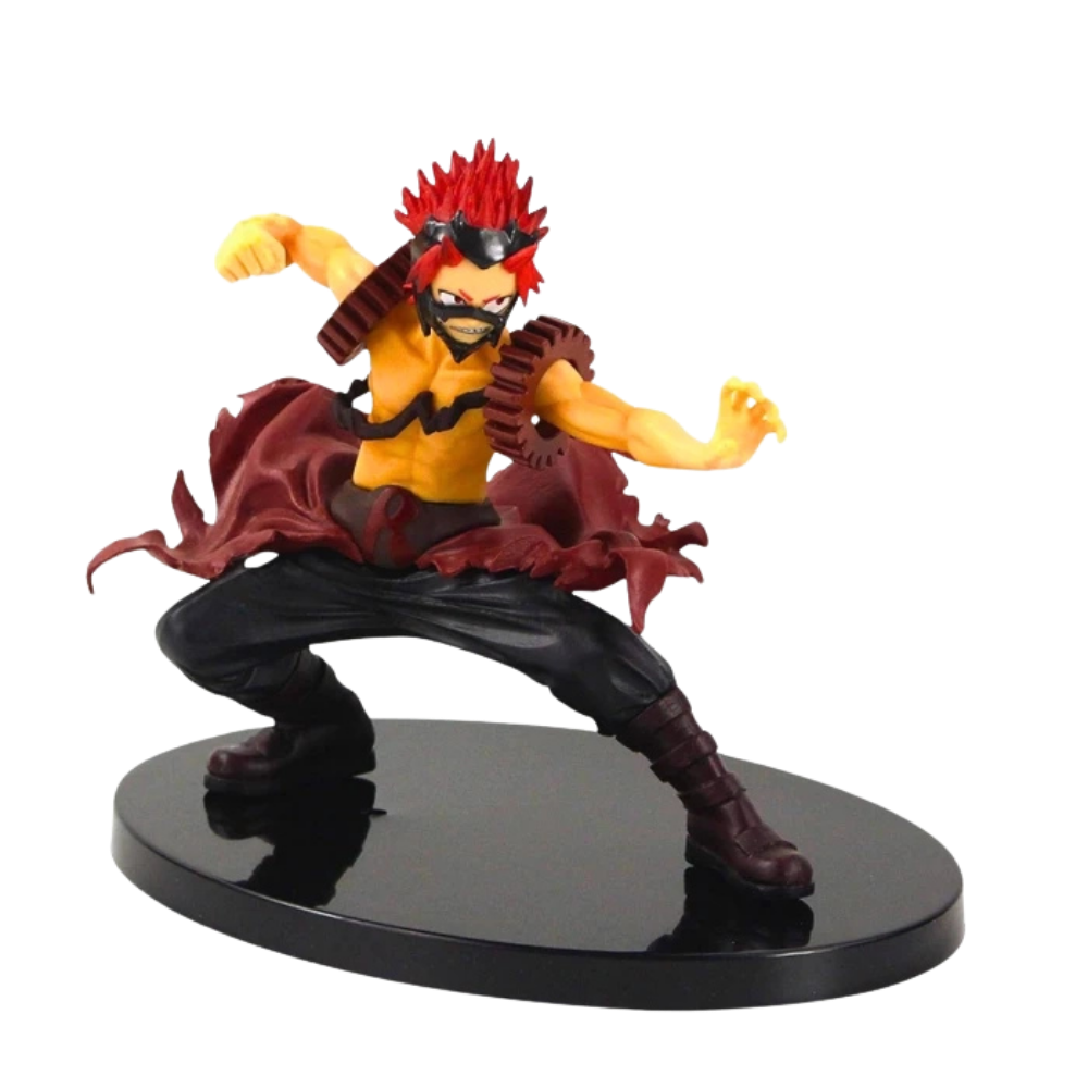Figurine Eijiro Kirishima | My Hero Academia Saiko-Shop