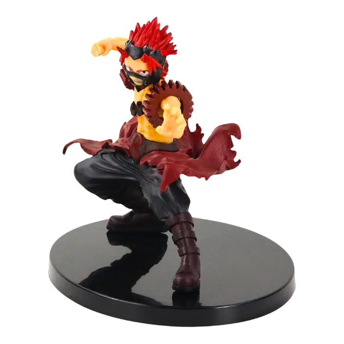 Figurine Eijiro Kirishima | My Hero Academia Saiko-Shop