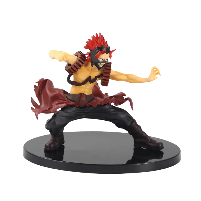 Figurine Eijiro Kirishima | My Hero Academia Saiko-Shop