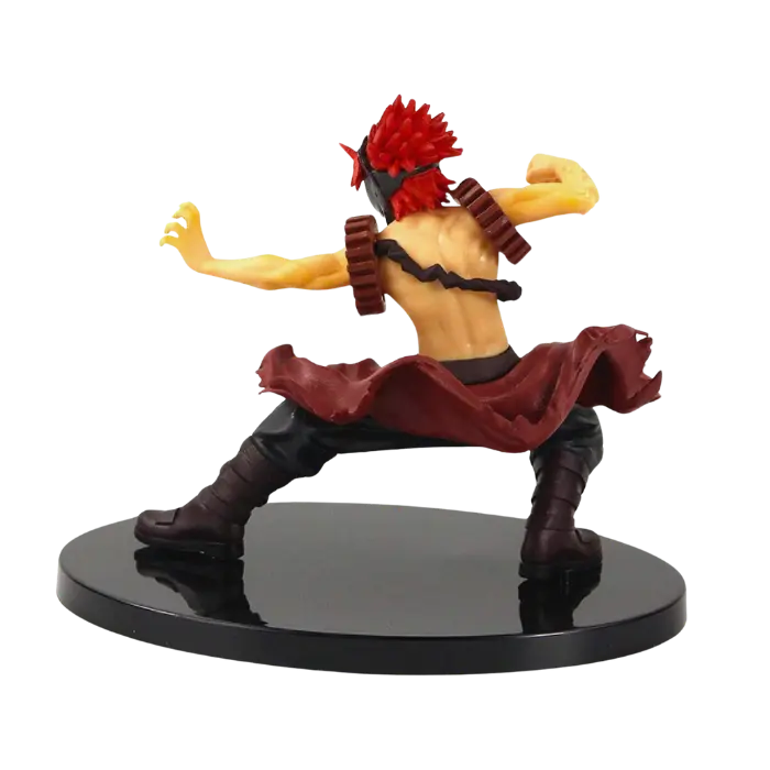 Figurine Eijiro Kirishima | My Hero Academia Saiko-Shop