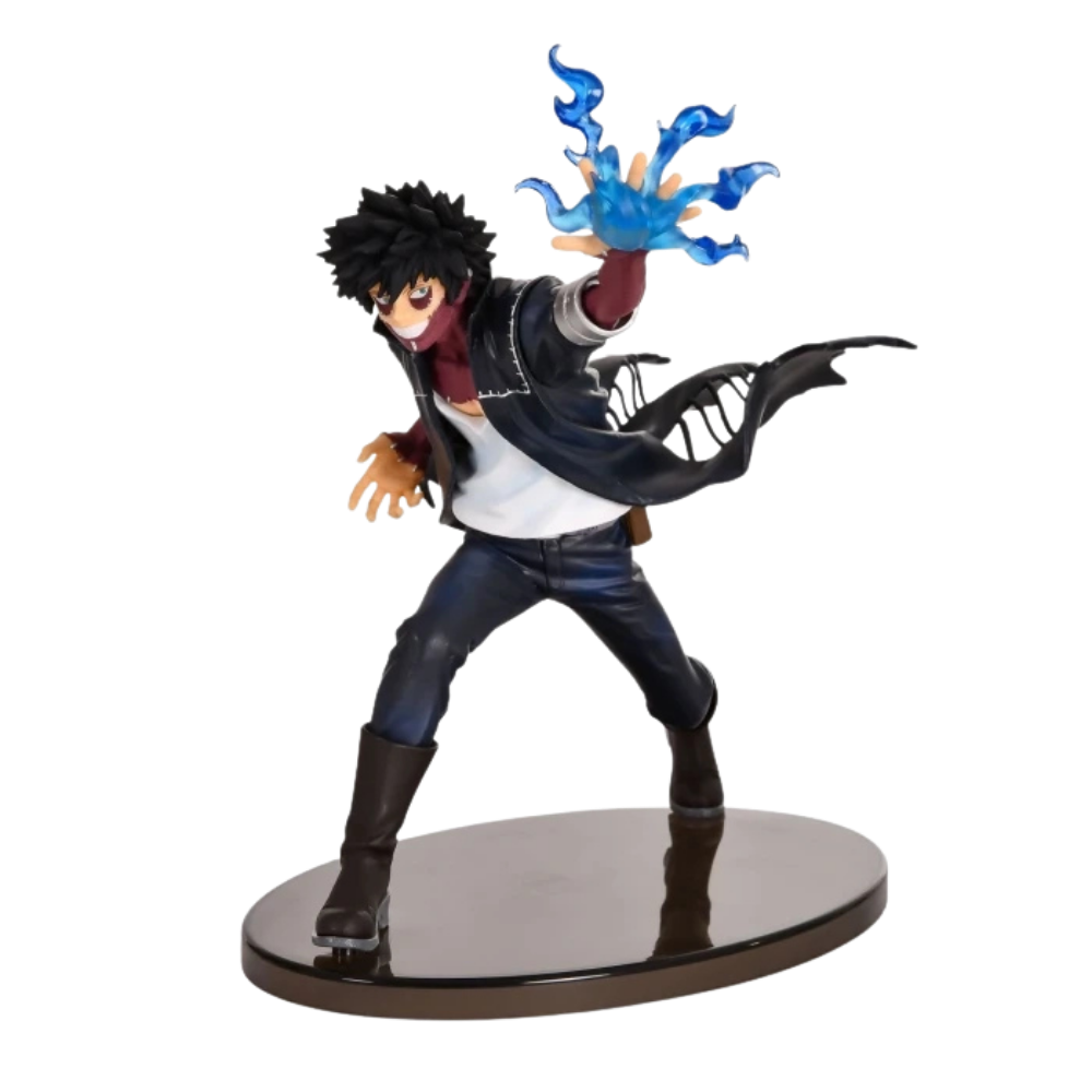 Figurine Dabi | My Hero Academia Saiko-Shop