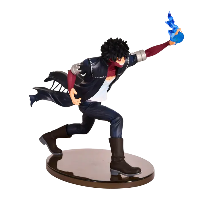 Figurine Dabi | My Hero Academia Saiko-Shop