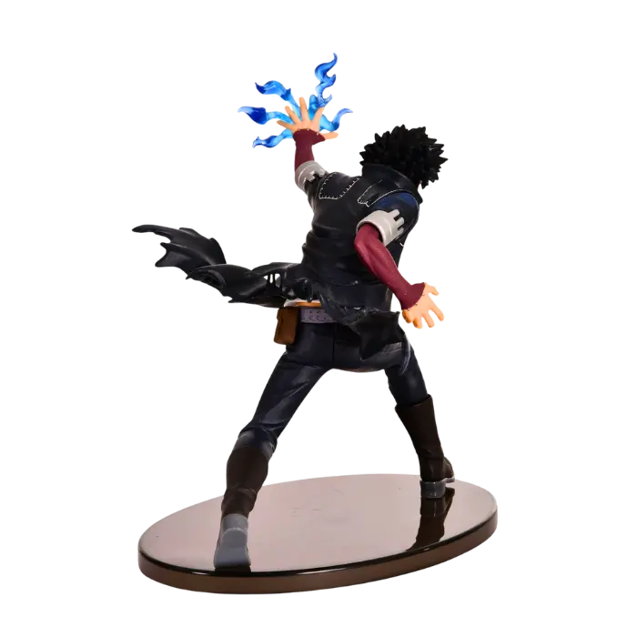 Figurine Dabi | My Hero Academia Saiko-Shop