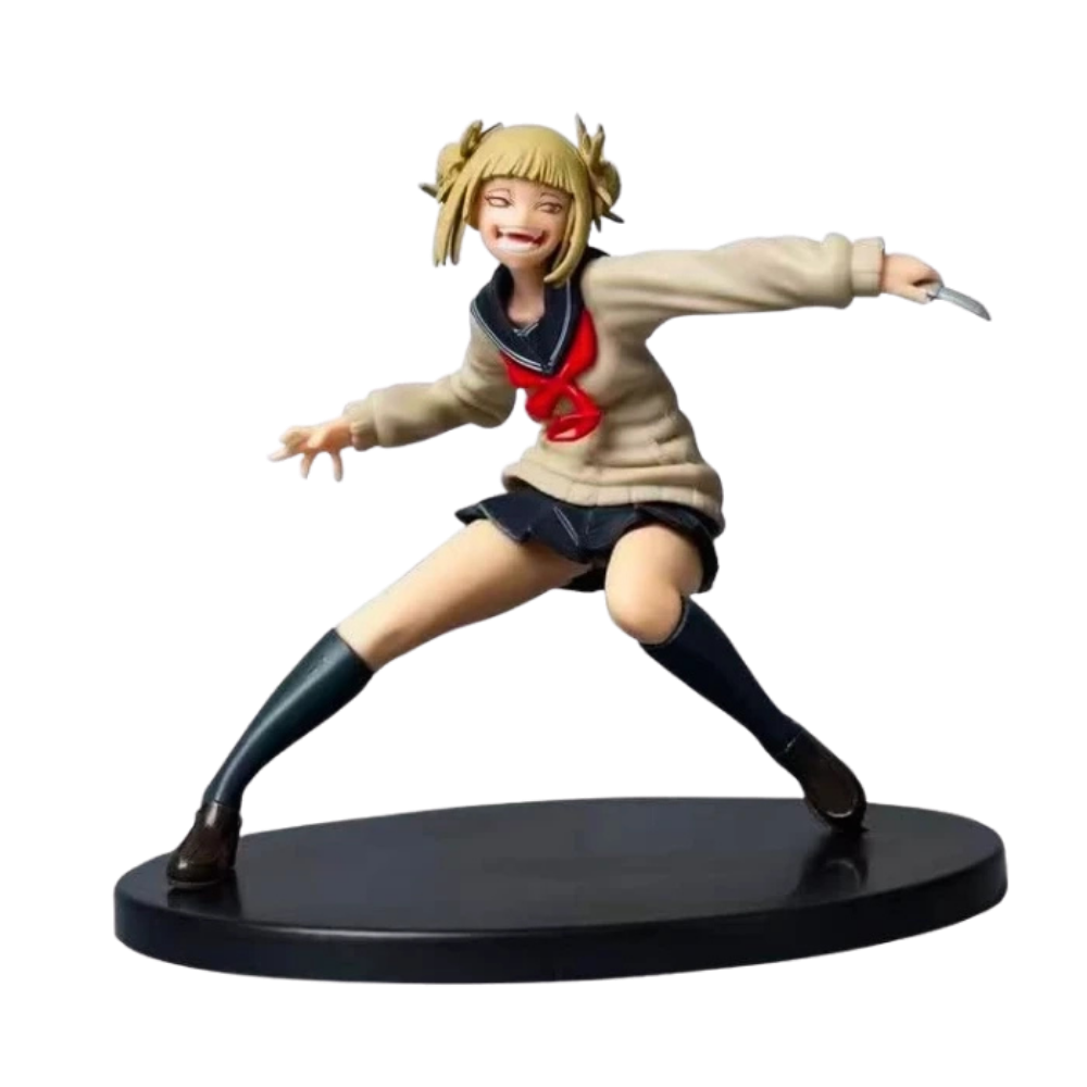 Figurine Toga Himiko | My Hero Academia Saiko-Shop