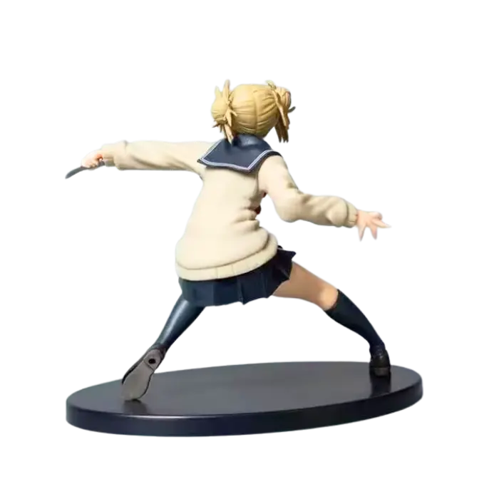 Figurine Toga Himiko | My Hero Academia Saiko-Shop