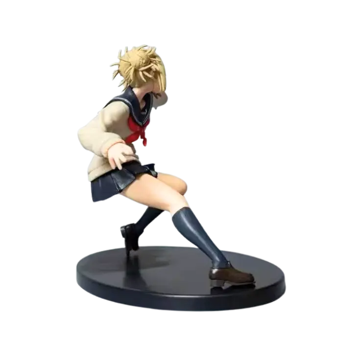 Figurine Toga Himiko | My Hero Academia Saiko-Shop