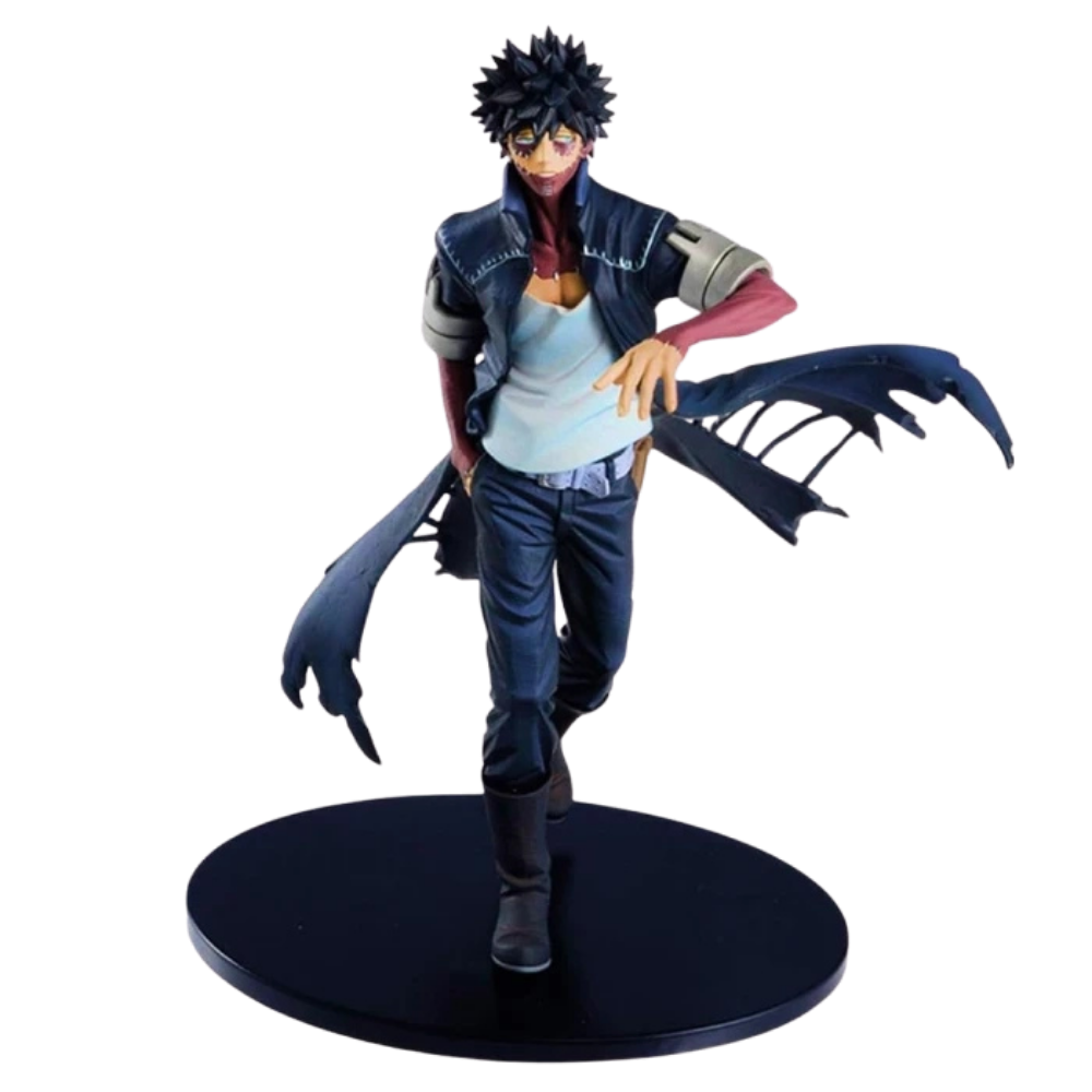 Figurine Dabi | My Hero Academia Saiko-Shop