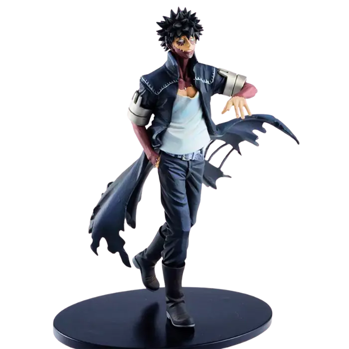 Figurine Dabi | My Hero Academia Saiko-Shop