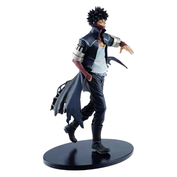 Figurine Dabi | My Hero Academia Saiko-Shop
