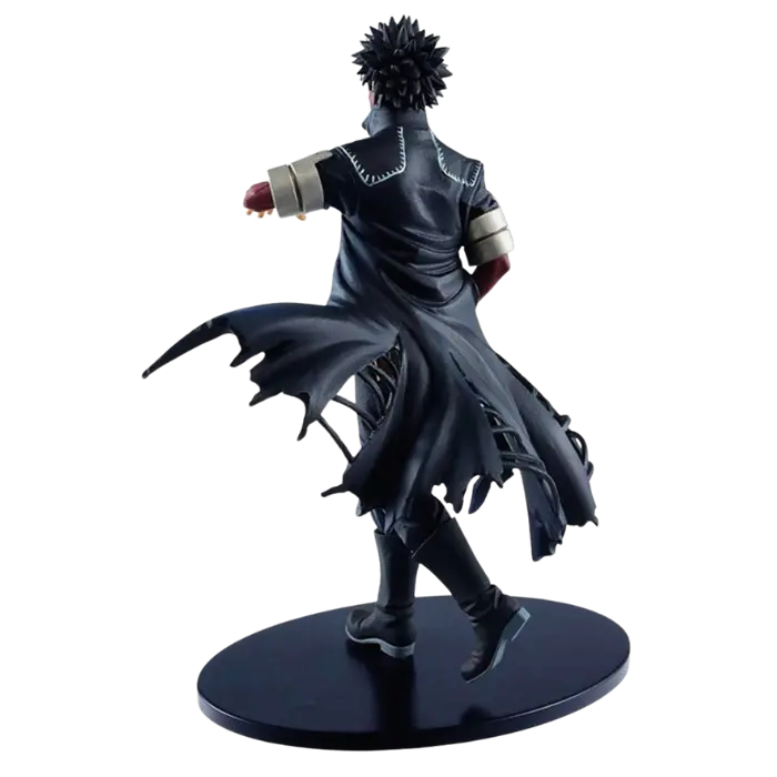 Figurine Dabi | My Hero Academia Saiko-Shop