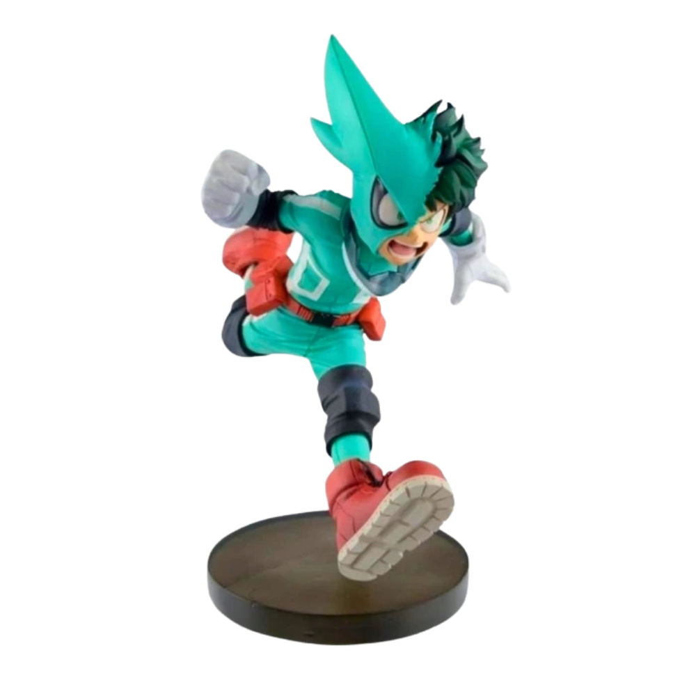 Figurine Izuku Midoriya | My Hero Academia Saiko-Shop