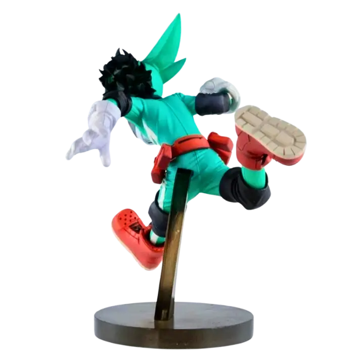 Figurine Izuku Midoriya | My Hero Academia Saiko-Shop