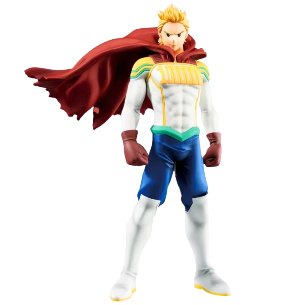 Figurine Mirio Togata | My Hero Academia Saiko-Shop