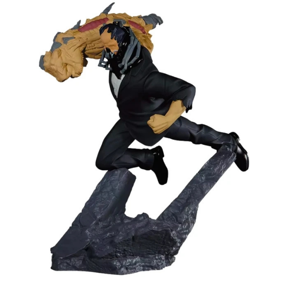 Figurine All For One | My Hero Academia Saiko-Shop