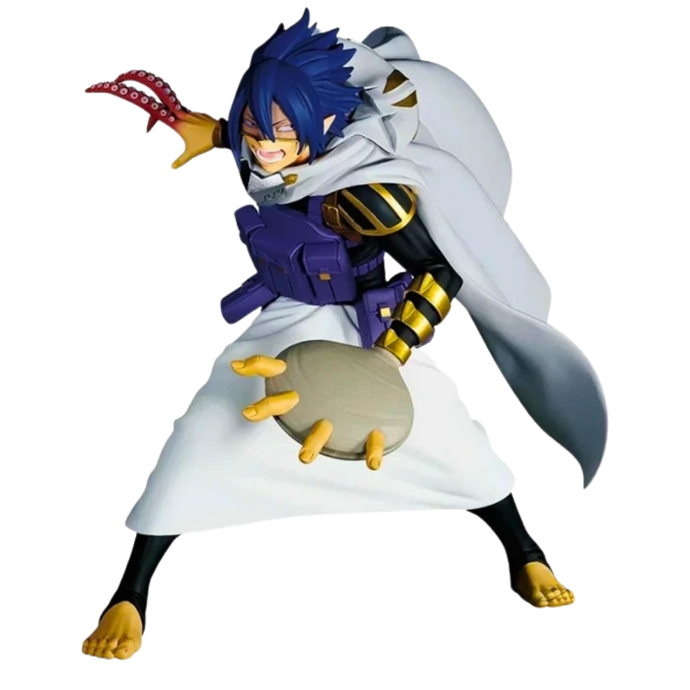 Figurine Tamaki Amajiki | My Hero Academia Saiko-Shop
