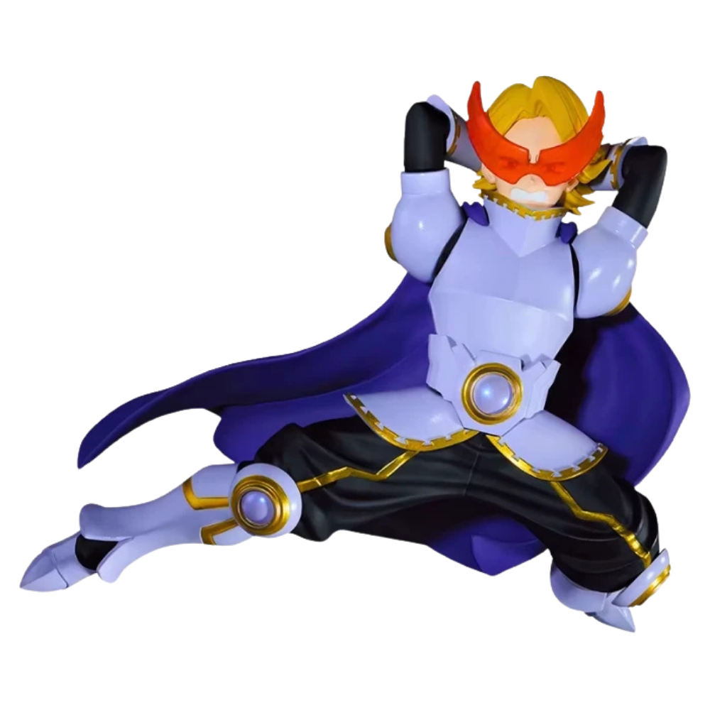 Figurine Yuga Aoyama | My Hero Academia Saiko-Shop