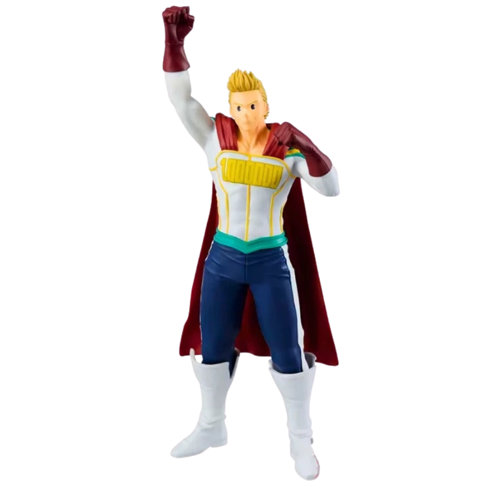 Figurine Mirio Togata | My Hero Academia Saiko-Shop
