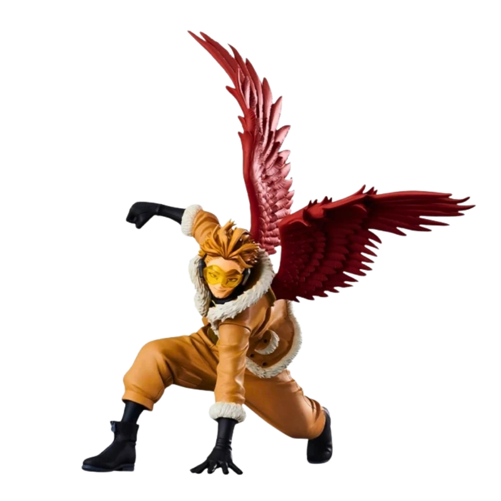 Figurine Hawks | My Hero Academia Saiko-Shop