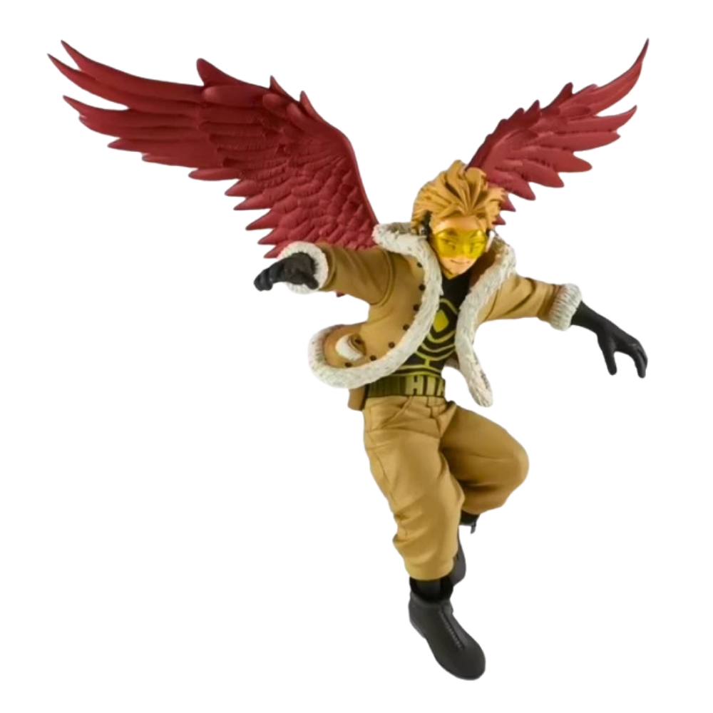 Figurine Hawks | My Hero Academia Saiko-Shop