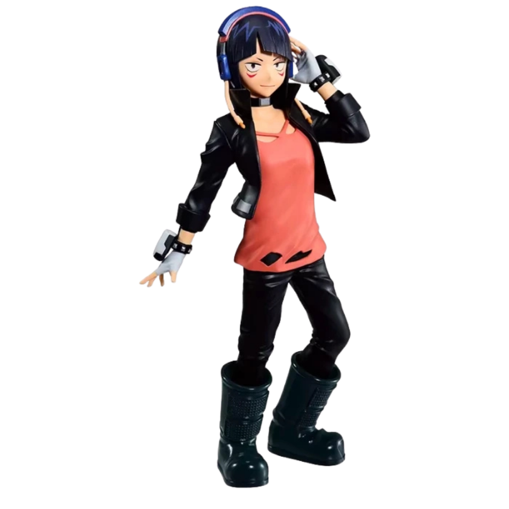 Figurine Kyoka Jiro | My Hero Academia Saiko-Shop