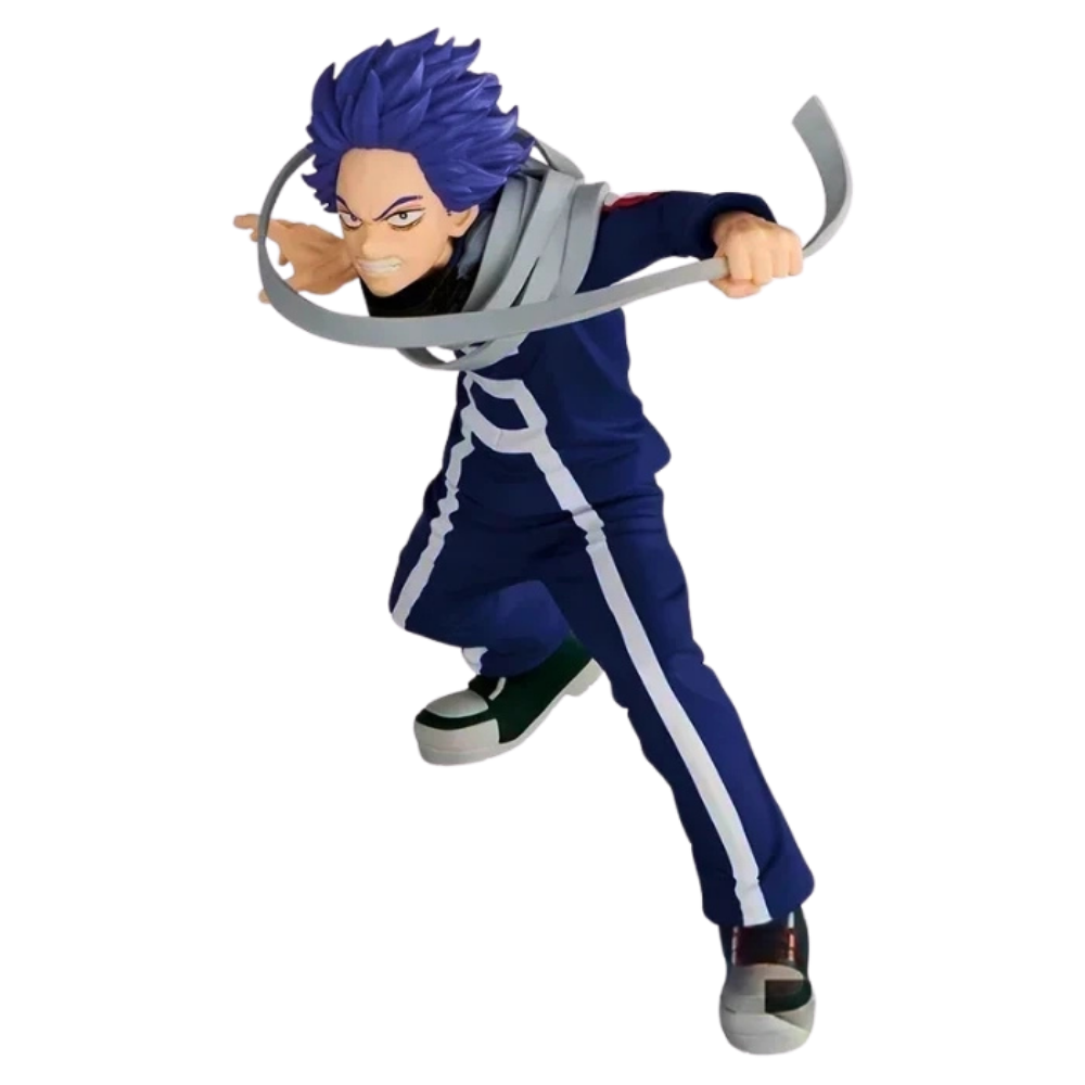 Figurine Hitoshi Shinso | My Hero Academia Saiko-Shop