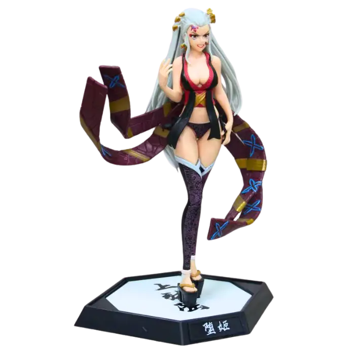 Figurine Daki | Demon Slayer - Saiko Shop
