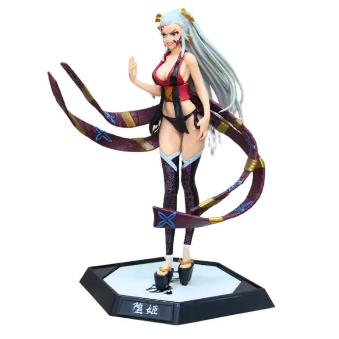 Figurine Daki | Demon Slayer - Saiko Shop