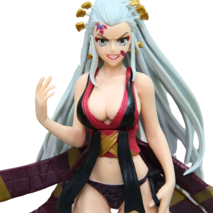 Figurine Daki | Demon Slayer - Saiko Shop