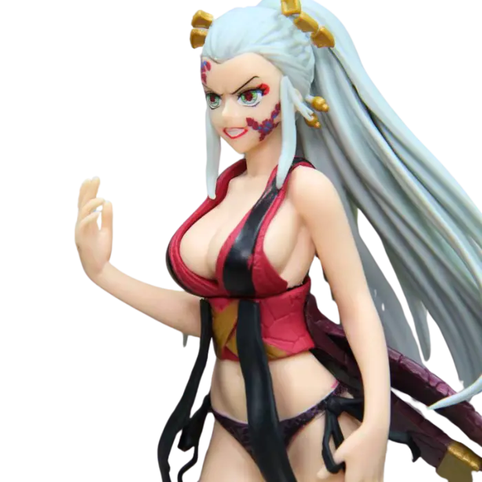 Figurine Daki | Demon Slayer - Saiko Shop