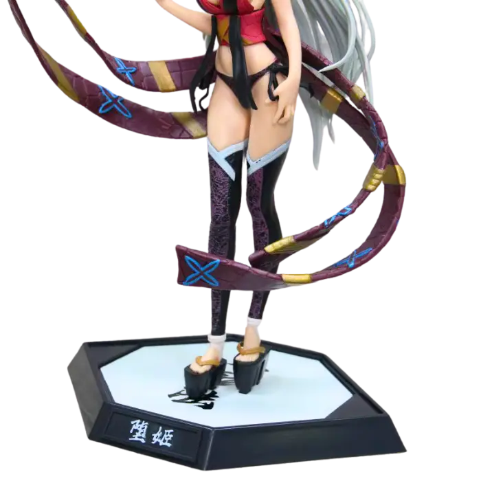 Figurine Daki | Demon Slayer - Saiko Shop