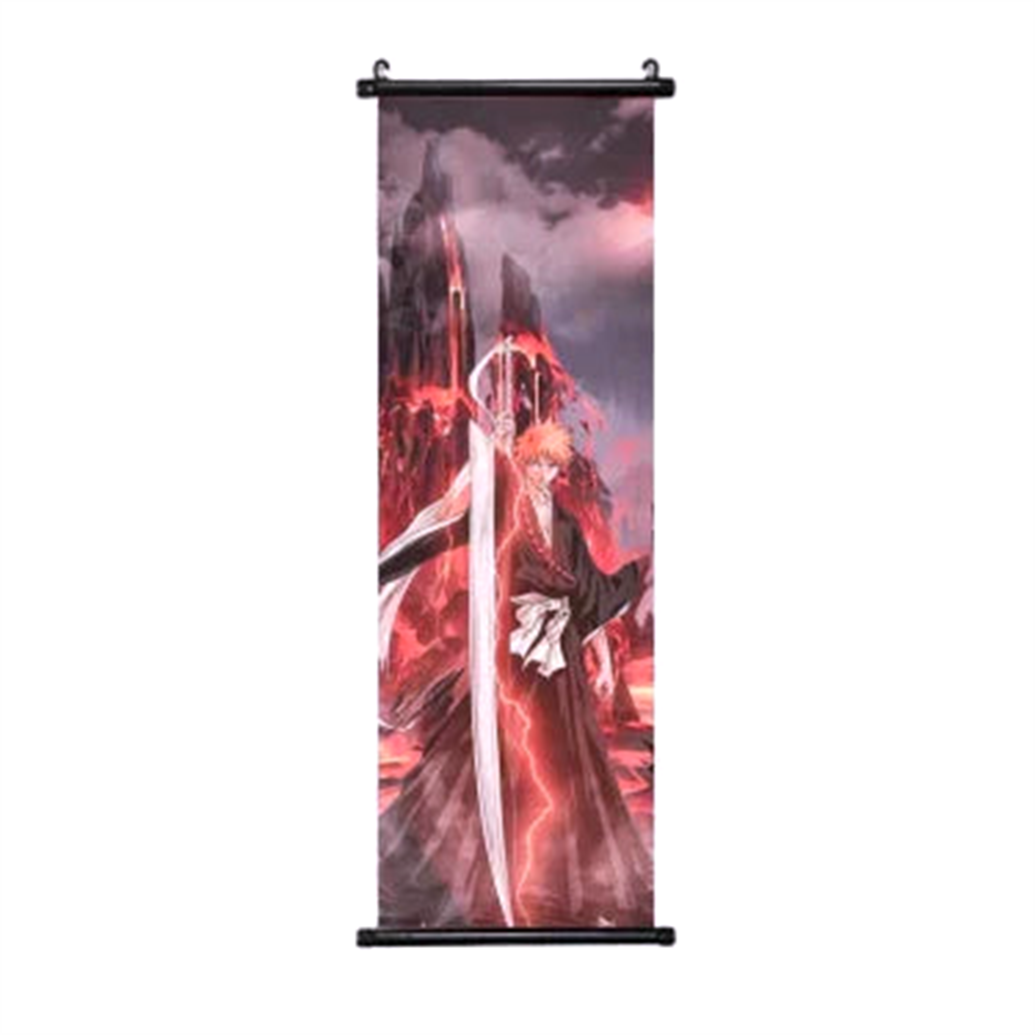 Bannière V5 Bleach - Saiko-Shop