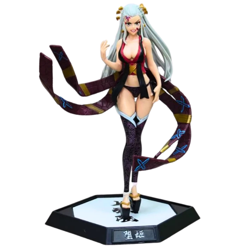 Figurine Daki | Demon Slayer - Saiko Shop