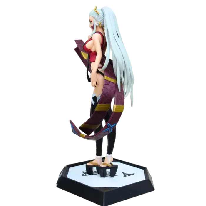Figurine Daki | Demon Slayer - Saiko Shop