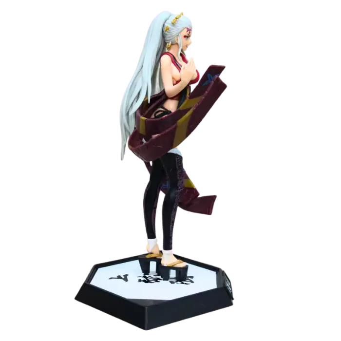 Figurine Daki | Demon Slayer - Saiko Shop