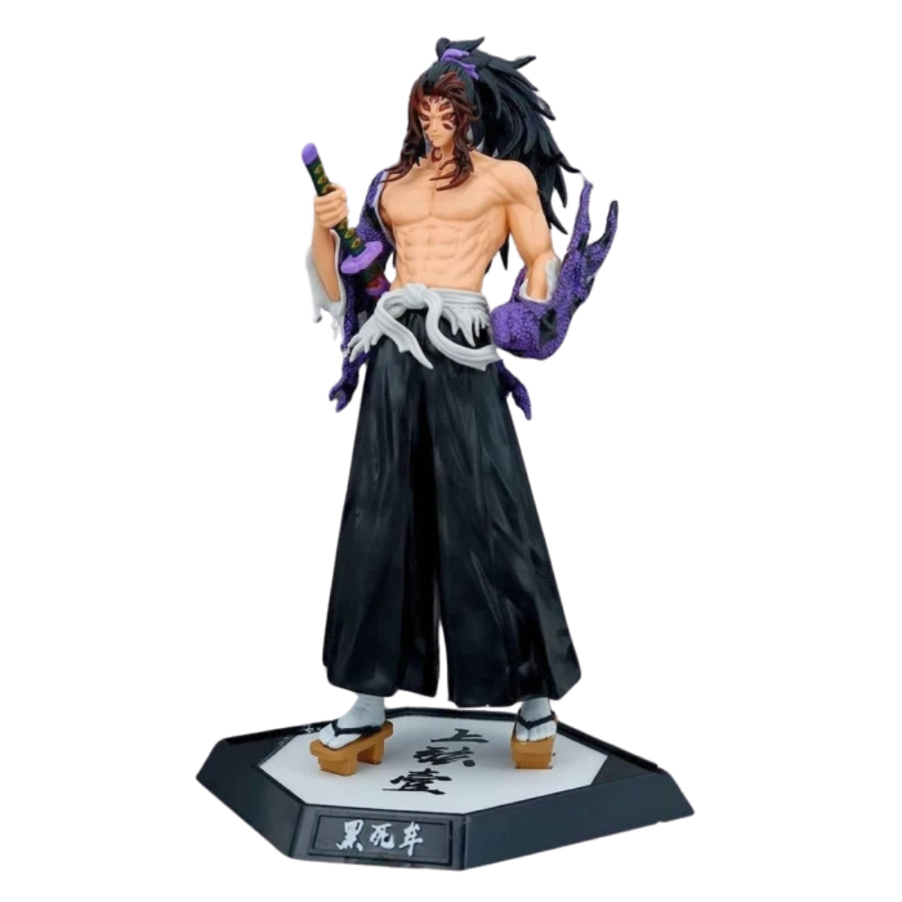 Figurine Kokushibo | Demon Slayer - Saiko Shop