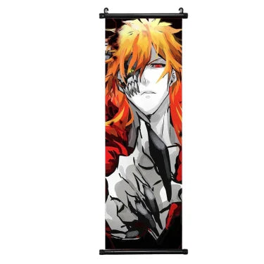 Bannière V1 | Bleach Saiko-Shop