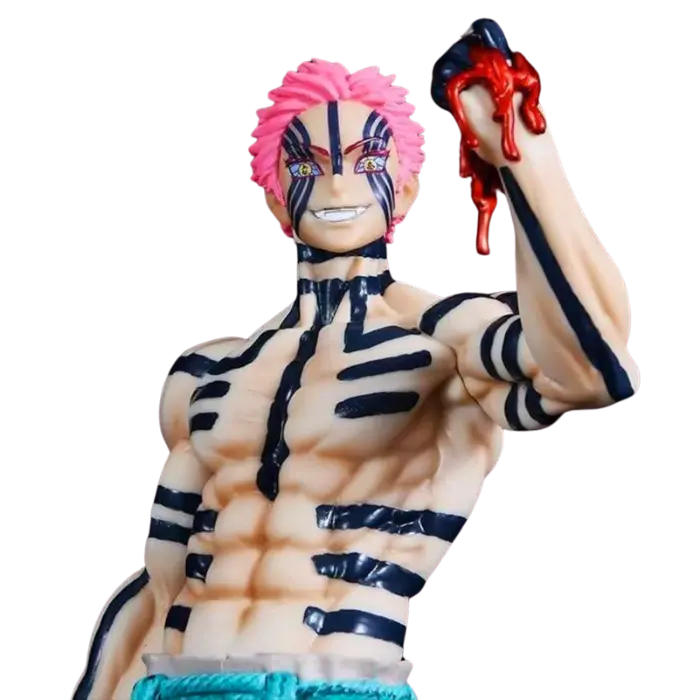 Figurine Akaza | Demon Slayer - Saiko Shop