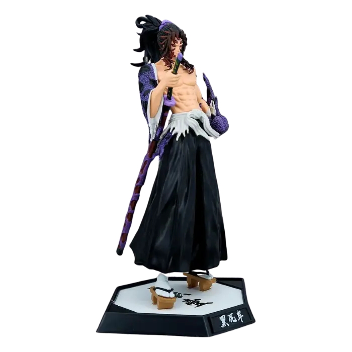 Figurine Kokushibo | Demon Slayer Saiko-Shop