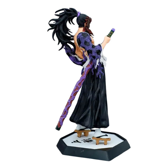 Figurine Kokushibo | Demon Slayer - Saiko Shop